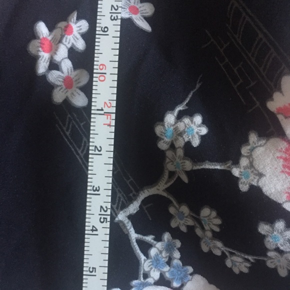 🎯Cotton On (Brand) Floral Small summer dress - Picture 4 of 5